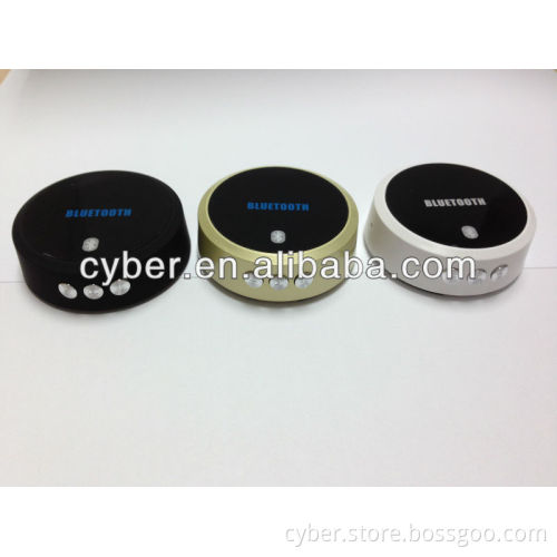 Bluetooth Music Receiver